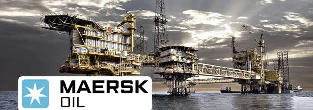 Maersk Oil - Proincar Caldereria Industrial - Viaje Comercial a Dinamarca