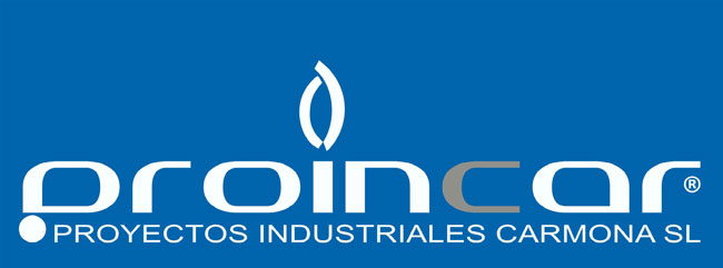 logotipo caldereria industrial